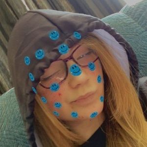 Meet your Posher, Kaitlyn